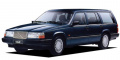 Volvo 940 I Estate